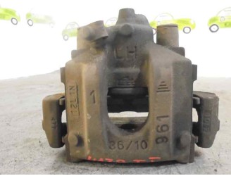 Recambio de pinza freno trasera izquierda para mg serie 75 (rj) 2.0 16v cdti referencia OEM IAM 3610 