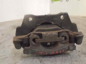 Recambio de pinza freno trasera izquierda para mg serie 75 (rj) 2.0 16v cdti referencia OEM IAM 3610 