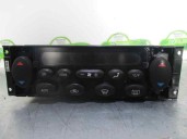 Recambio de mando climatizador para mg serie 75 (rj) 2.0 16v cdti referencia OEM IAM JFC101785 MF1464308910 DENSO