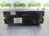 Recambio de mando climatizador para mg serie 75 (rj) 2.0 16v cdti referencia OEM IAM JFC101785 MF1464308910 DENSO