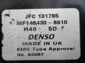 Recambio de mando climatizador para mg serie 75 (rj) 2.0 16v cdti referencia OEM IAM JFC101785 MF1464308910 DENSO
