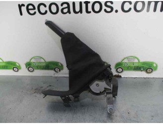 Recambio de palanca freno de mano para mg serie 75 (rj) 2.0 16v cdti referencia OEM IAM SNB000230LNF 