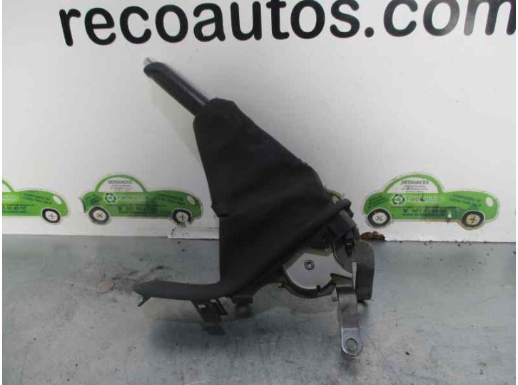 Recambio de palanca freno de mano para mg serie 75 (rj) 2.0 16v cdti referencia OEM IAM SNB000230LNF  