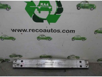 Recambio de refuerzo paragolpes delantero para mg serie 75 (rj) 2.0 16v cdti referencia OEM IAM ALUMINIO 
