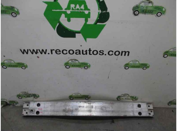 Recambio de refuerzo paragolpes delantero para mg serie 75 (rj) 2.0 16v cdti referencia OEM IAM ALUMINIO 