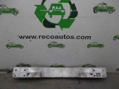 Recambio de refuerzo paragolpes delantero para mg serie 75 (rj) 2.0 16v cdti referencia OEM IAM ALUMINIO 