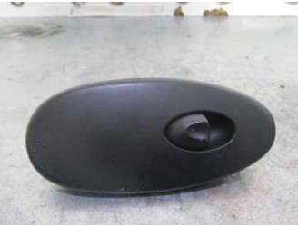 Recambio de mando elevalunas delantero derecho para mg serie 75 (rj) 2.0 16v cdti referencia OEM IAM YUD100731PUY  