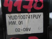 Recambio de mando elevalunas trasero derecho para mg serie 75 (rj) 2.0 16v cdti referencia OEM IAM YUD100741PUY 