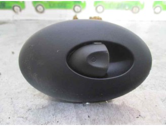 Recambio de mando elevalunas trasero izquierdo para mg serie 75 (rj) 2.0 16v cdti referencia OEM IAM YUD100741PUY  