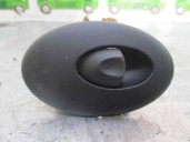 Recambio de mando elevalunas trasero izquierdo para mg serie 75 (rj) 2.0 16v cdti referencia OEM IAM YUD100741PUY 