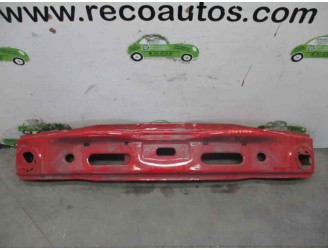 Recambio de refuerzo paragolpes trasero para fiat punto berlina (188) 1.9 jtd cat referencia OEM IAM 