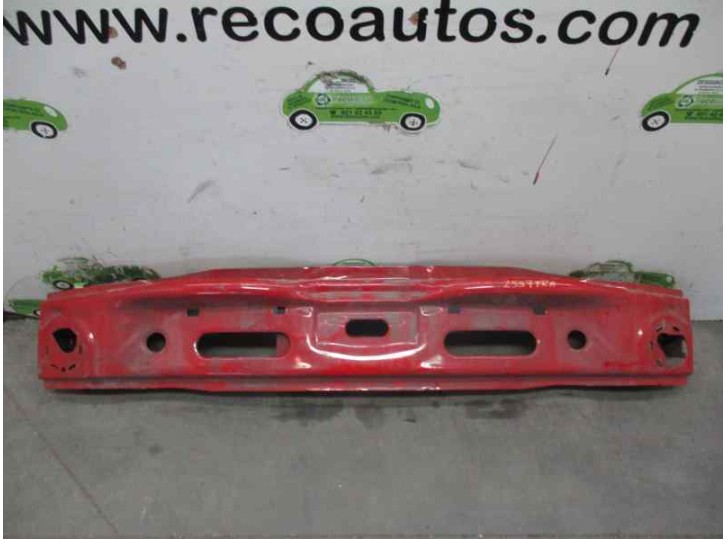 Recambio de refuerzo paragolpes trasero para fiat punto berlina (188) 1.9 jtd cat referencia OEM IAM   