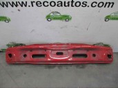Recambio de refuerzo paragolpes trasero para fiat punto berlina (188) 1.9 jtd cat referencia OEM IAM 