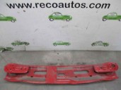 Recambio de refuerzo paragolpes trasero para fiat punto berlina (188) 1.9 jtd cat referencia OEM IAM 