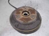 Recambio de mangueta trasera derecha para smart coupe turbo cat referencia OEM IAM 0012163V001 0204010015 BOSCH