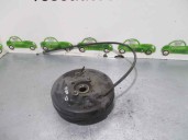 Recambio de tambor freno trasero para smart coupe turbo cat referencia OEM IAM 0012162V001 0204010014 BOSCH