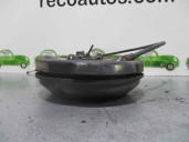 Recambio de tambor freno trasero para smart coupe turbo cat referencia OEM IAM 0012162V001 0204010014 BOSCH