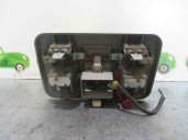 Recambio de luz interior para opel monterey 3.0 dti cat referencia OEM IAM 8613 STANLEY