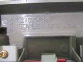 Recambio de luz interior para opel monterey 3.0 dti cat referencia OEM IAM 8613 STANLEY