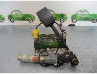 Recambio de enganche cinturon para opel monterey 3.0 dti cat referencia OEM IAM 7483102 7483102 6 PUERTAS