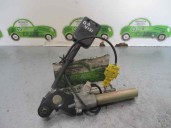 Recambio de enganche cinturon para opel monterey 3.0 dti cat referencia OEM IAM 7483102 7483102 6 PUERTAS