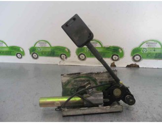 Recambio de enganche cinturon para opel monterey 3.0 dti cat referencia OEM IAM 8971140601 8971140601 6 PUERTAS