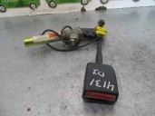 Recambio de enganche cinturon para opel monterey 3.0 dti cat referencia OEM IAM 8971140601 8971140601 6 PUERTAS