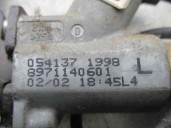 Recambio de enganche cinturon para opel monterey 3.0 dti cat referencia OEM IAM 8971140601 8971140601 6 PUERTAS