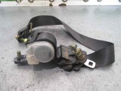 Recambio de cinturon seguridad trasero izquierdo para opel monterey 3.0 dti cat referencia OEM IAM SIN REFE 6 PUERTAS