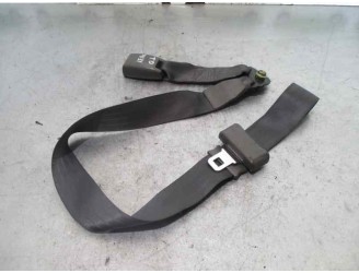 Recambio de cinturon seguridad trasero central para opel monterey 3.0 dti cat referencia OEM IAM NSB1053 NSB1053 6 PUERTAS