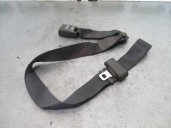 Recambio de cinturon seguridad trasero central para opel monterey 3.0 dti cat referencia OEM IAM NSB1053 NSB1053 6 PUERTAS