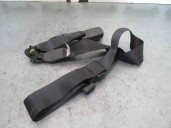 Recambio de cinturon seguridad trasero central para opel monterey 3.0 dti cat referencia OEM IAM NSB1053 NSB1053 6 PUERTAS