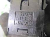 Replacement switch for Opel Monterey 3.0 DTi CAT OEM IAM reference 15106 NILES