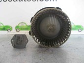 Recambio de motor calefaccion para opel monterey 3.0 dti cat referencia OEM IAM G86803 