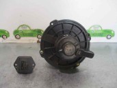 Recambio de motor calefaccion para opel monterey 3.0 dti cat referencia OEM IAM G86803 