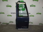 Recambio de porton trasero para opel monterey 3.0 dti cat referencia OEM IAM TRASERO DERECHO AZUL 6 PUERTAS