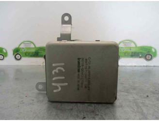 Recambio de modulo electronico para opel monterey 3.0 dti cat referencia OEM IAM 8971679911 3015D040 TRANSTRON