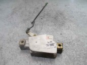 Replacement front left central locking motor for Opel Monterey 3.0 DTI CAT OEM IAM reference 8971283221 