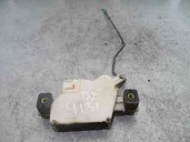 Replacement front left central locking motor for Opel Monterey 3.0 DTI CAT OEM IAM reference 8971283221 
