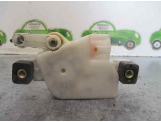 Recambio de motor cierre centralizado delantero derecho para opel astra g berlina 1.6 16v referencia OEM IAM 8971283211 