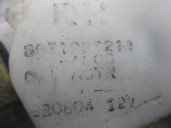 Recambio de motor cierre centralizado delantero derecho para opel astra g berlina 1.6 16v referencia OEM IAM 8971283211 