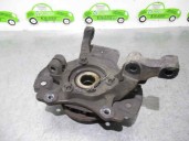 Recambio de mangueta delantera izquierda para opel astra g caravan 2.0 dti referencia OEM IAM 90498808 