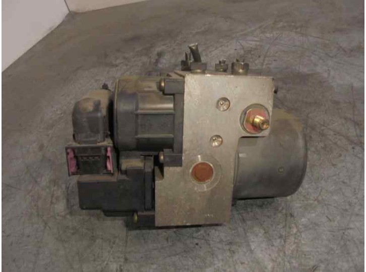 Recambio de abs para opel astra g caravan 2.0 dti referencia OEM IAM 90581417 0256216651 BOSCH