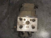 Recambio de abs para opel astra g caravan 2.0 dti referencia OEM IAM 90581417 0256216651 BOSCH