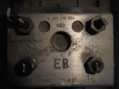 Recambio de abs para opel astra g caravan 2.0 dti referencia OEM IAM 90581417 0256216651 BOSCH