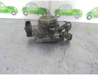 Recambio de caja mariposa para ford escort berlina/turnier 1.6 16v cat referencia OEM IAM 938FMA  