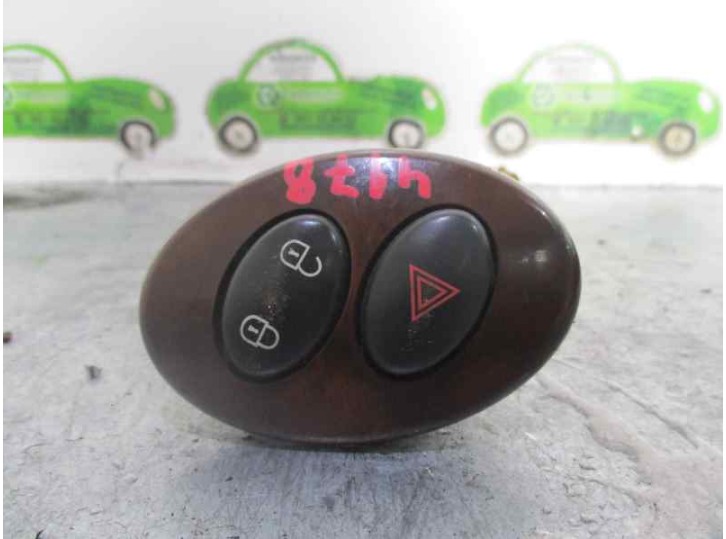 Recambio de warning para mg serie 75 (rj) 2.0 16v cdti referencia OEM IAM   