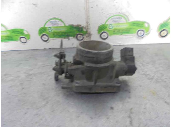 Recambio de caja mariposa para ford escort berlina/turnier bravo lim. referencia OEM IAM 958FYA 958FYA 