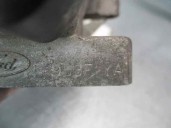 Recambio de caja mariposa para ford escort berlina/turnier bravo lim. referencia OEM IAM 958FYA 958FYA 