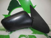 Recambio de retrovisor derecho para seat ibiza (6k) 1.4 referencia OEM IAM MANUAL 